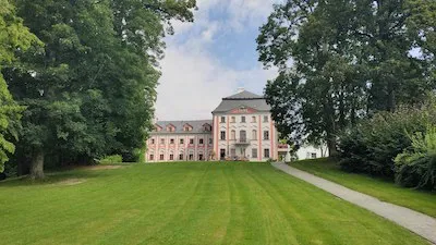 Racibórz - Opava - Hermanice - Chałupki