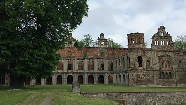 Racibórz - Vojkovice - Rybnik