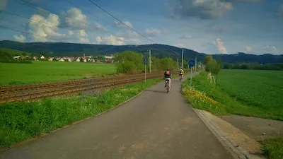 Přerov - Vsetín - Rožnov - Valašské Meziříčí
